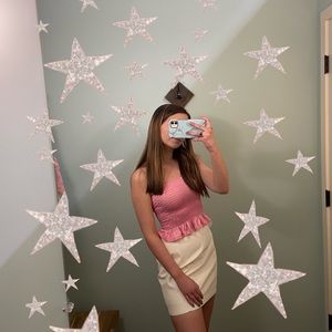 Meet your Posher, Marley